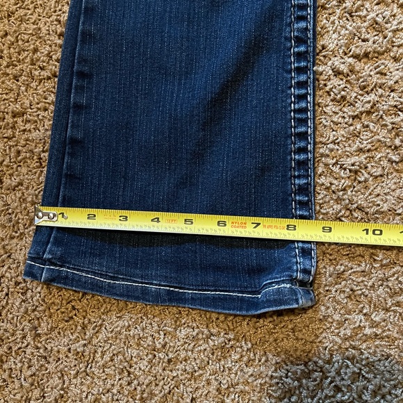 Silver Jeans Women's Suki Surplus Bootcut 29x27.5 - Picture 11 of 13